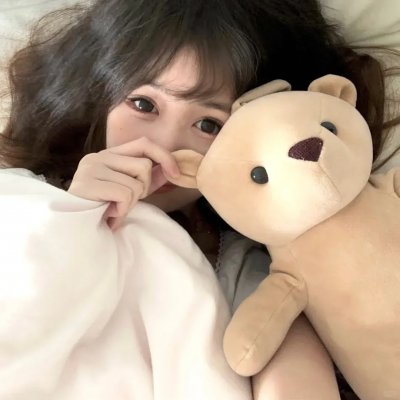 背影