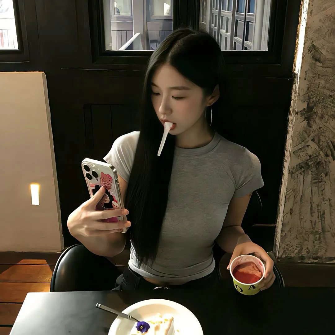 宝贝我最型
